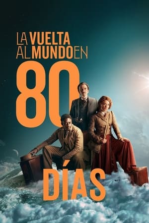 Image La vuelta al mundo en 80 días