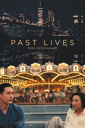 Past Lives - Nos vies d’avant 2023