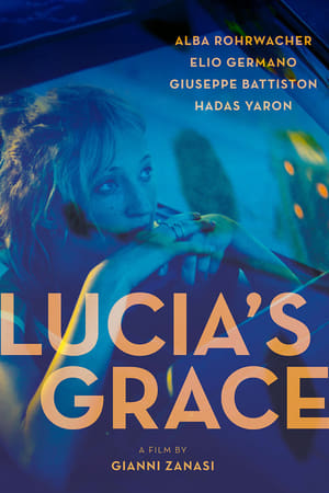 Poster Lucia's Grace 2018