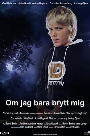 Om jag bara brytt mig 2008