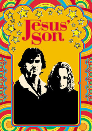 Poster Сын Иисуса 2000