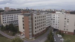 IKEM: Jak se zachraňují životy, které ještě nemusí skončit (2021)