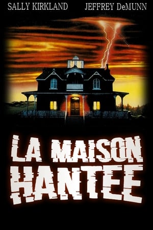 Image La Maison hantée