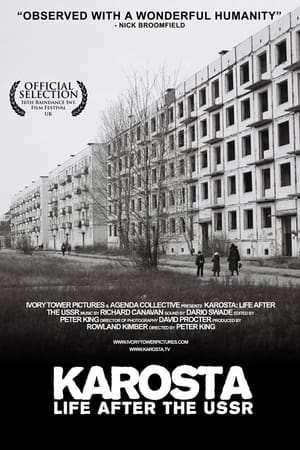 Télécharger Karosta: Life After the USSR ou regarder en streaming Torrent magnet 