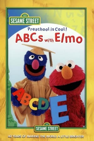 Image Sesame Street: Preschool Is Cool!: ABCs with Elmo