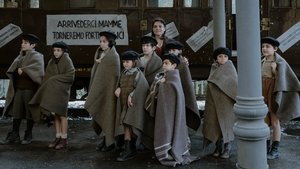 The Children’s Train (2024)