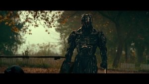 Battle of the Drones (2017)