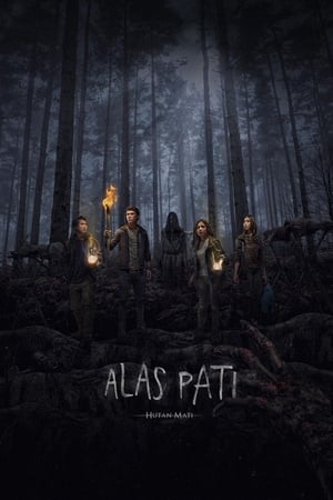 Poster Alas Pati 2018