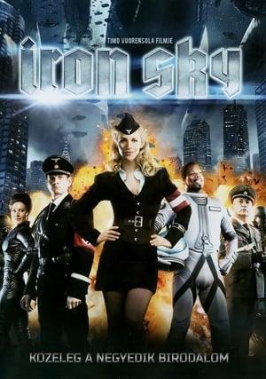 Iron Sky - Támad a Hold 2012