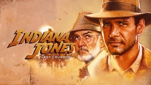 Indiana Jones e a Última Cruzada