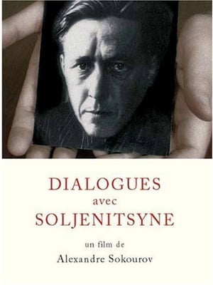 Télécharger Dialogues avec Soljenitsyne ou regarder en streaming Torrent magnet 