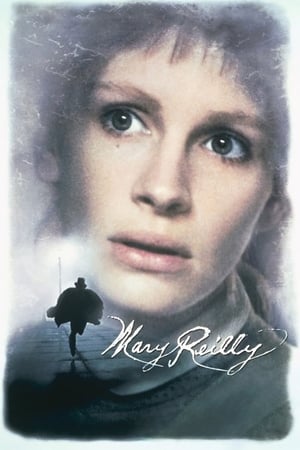 Poster Mary Reilly 1996