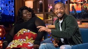 Watch What Happens Live with Andy Cohen Season 13 :Episode 150  Gabourey Sidibe & Jussie Smollett