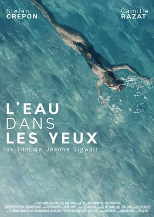 Image L'eau dans les yeux