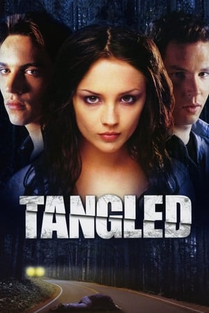 Poster Tangled 2001