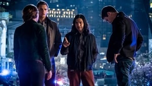 The Flash Season 5 Episode 21 مترجمة