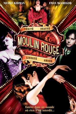 Télécharger Moulin Rouge ! ou regarder en streaming Torrent magnet 