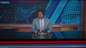 The Daily Show Season 30 :Episode 137  December 3, 2025 - Asi Wind