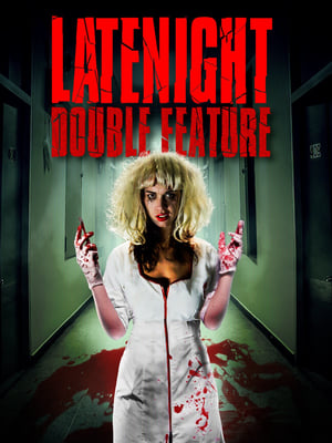 Télécharger Late Night Double Feature ou regarder en streaming Torrent magnet 