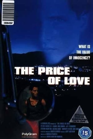 Poster The Price of Love 1995