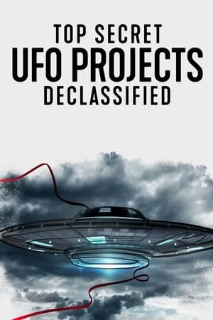 Top Secret UFO Projects Declassified 2021