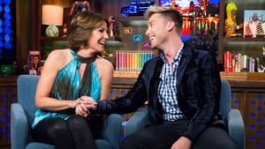 Watch What Happens Live with Andy Cohen Season 12 :Episode 22  Lance Bass & LuAnn de Lesseps