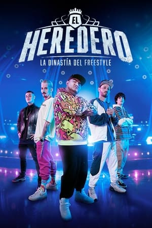 Image El Heredero: La Dinastía del Freestyle