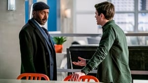 The Flash Season 6 Episode 16 مترجمة