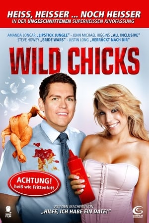 Image Wild Chicks