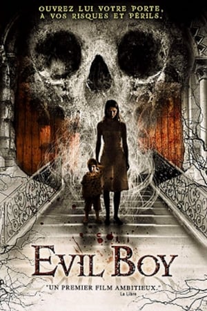 Télécharger Evil Boy ou regarder en streaming Torrent magnet 