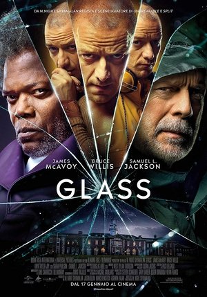 Glass 2019