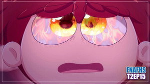 Five Nights at Freddy's: High School Season 4 :Episode 15  La Sombra De Fox