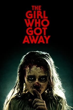 Poster The Girl Who Got Away 2021