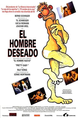 Image El hombre deseado