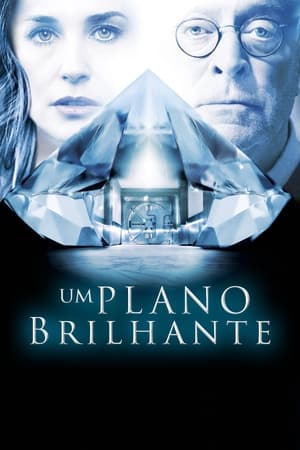 Poster Um Plano Brilhante 2007