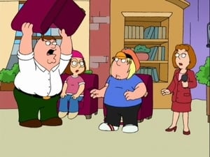 Family Guy Season 2 Episode 12 مترجمة