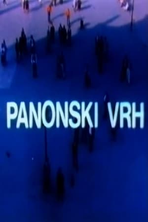 Pannonian Peak (1980)