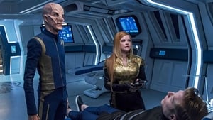 Star Trek: Discovery Season 1 Episode 11