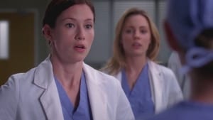 Grey’s Anatomy Season 5 Episode 9