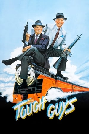 Tough Guys 1986