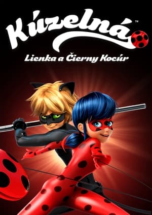 Miraculous, les aventures de Ladybug et Chat Noir 2023