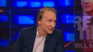 The Daily Show Season 19 : Bill Maher