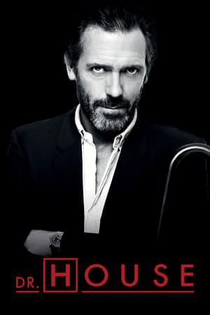 Dr. House Staffel 7 Schneller als die Moral 2012