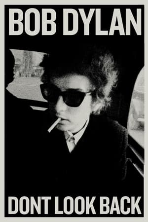 Image Bob Dylan: Dont Look Back
