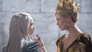 مشاهدة فيلم The Huntsman: Winter’s War 2016 مترجم