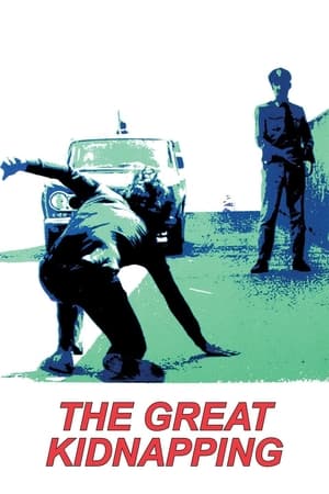 Poster The Great Kidnapping 1973