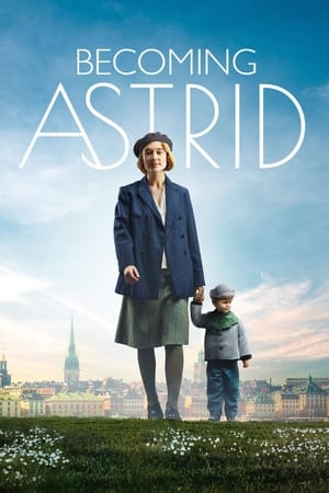 Image Becoming Astrid