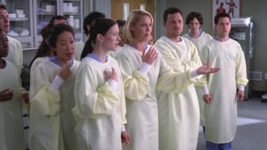 Grey’s Anatomy Season 5 Episode 6