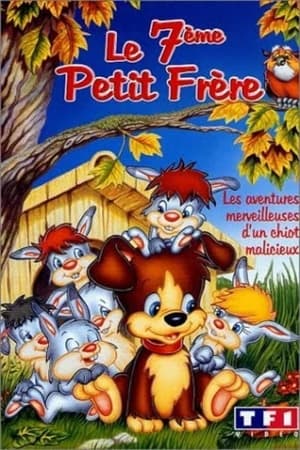 Poster Le 7 ème Petit Frère 1991