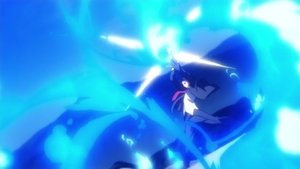 Kenja no Mago Season 1 Episode 2